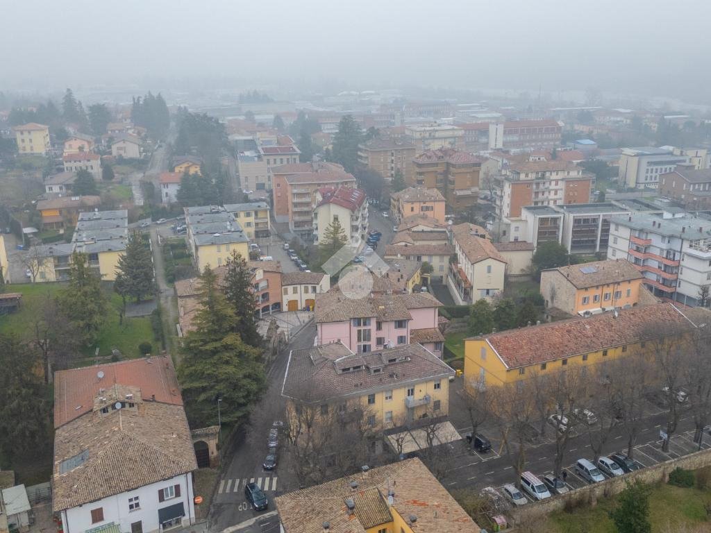 Three-room apartment Via XX Settembre, Langhirano - photo 3