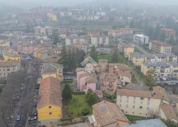 Three-room apartment Via XX Settembre, Langhirano - photo 2