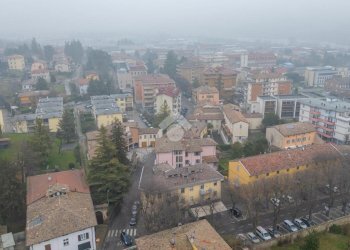 Three-room apartment Via XX Settembre, Langhirano - photo 3
