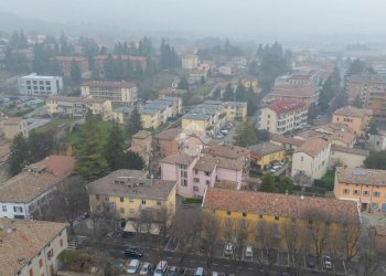 Three-room apartment Via XX Settembre, Langhirano - photo 4