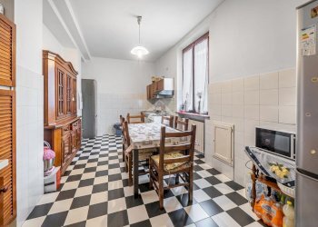 Three-room apartment Via XX Settembre, Langhirano - photo 12