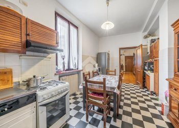 Three-room apartment Via XX Settembre, Langhirano - photo 13