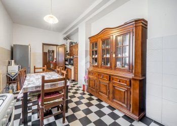 Three-room apartment Via XX Settembre, Langhirano - photo 14