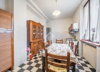 Three-room apartment Via XX Settembre, Langhirano - photo 15