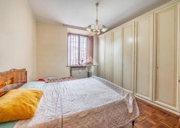 Three-room apartment Via XX Settembre, Langhirano - photo 18