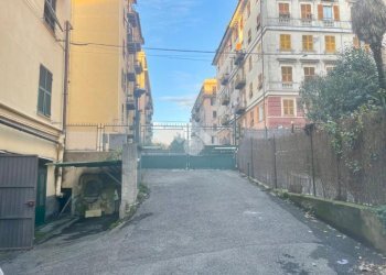Box Via Giovanni Tommaso Invrea, Genova (neighborhood Foce) - photo 3