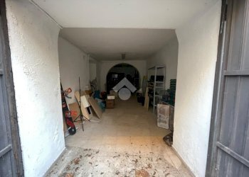 Box Via Giovanni Tommaso Invrea, Genova (neighborhood Foce) - photo 4