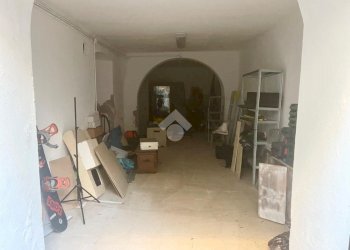 Box Via Giovanni Tommaso Invrea, Genova (neighborhood Foce) - photo 6