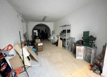 Box Via Giovanni Tommaso Invrea, Genova (neighborhood Foce) - photo 7