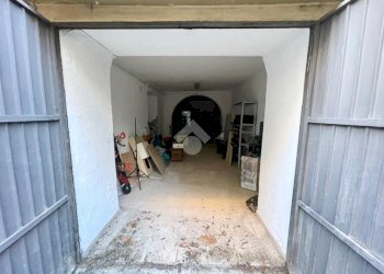 Box Via Giovanni Tommaso Invrea, Genova (neighborhood Foce) - photo 11