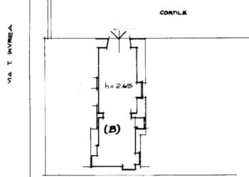 Box Via Giovanni Tommaso Invrea, Genova (neighborhood Foce) - photo 16
