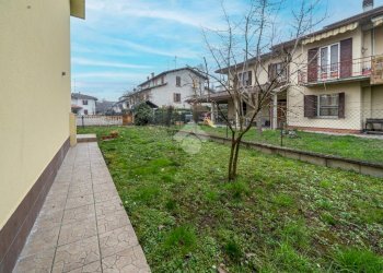 Villa Villa indipendente poss. bilocale pt. Via del donatore di sangue, Torrile (zona Paradigna) - foto 6