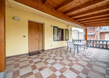 Villa Villa indipendente poss. bilocale pt. Via del donatore di sangue, Torrile (zona Paradigna) - foto 15