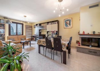 Villa Villa indipendente poss. bilocale pt. Via del donatore di sangue, Torrile (zona Paradigna) - foto 17