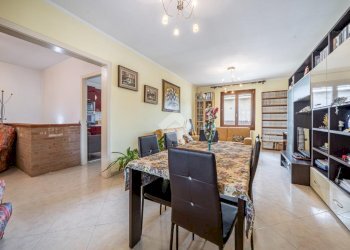 Villa Villa indipendente poss. bilocale pt. Via del donatore di sangue, Torrile (zona Paradigna) - foto 18