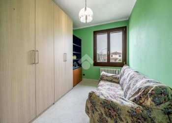 Villa Villa indipendente poss. bilocale pt. Via del donatore di sangue, Torrile (zona Paradigna) - foto 23