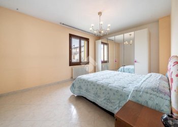 Villa Villa indipendente poss. bilocale pt. Via del donatore di sangue, Torrile (zona Paradigna) - foto 24