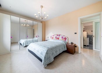 Villa Villa indipendente poss. bilocale pt. Via del donatore di sangue, Torrile (zona Paradigna) - foto 25