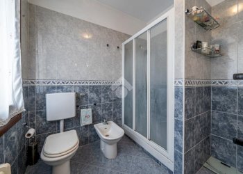 Villa Villa indipendente poss. bilocale pt. Via del donatore di sangue, Torrile (zona Paradigna) - foto 26