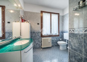 Villa Villa indipendente poss. bilocale pt. Via del donatore di sangue, Torrile (zona Paradigna) - foto 27