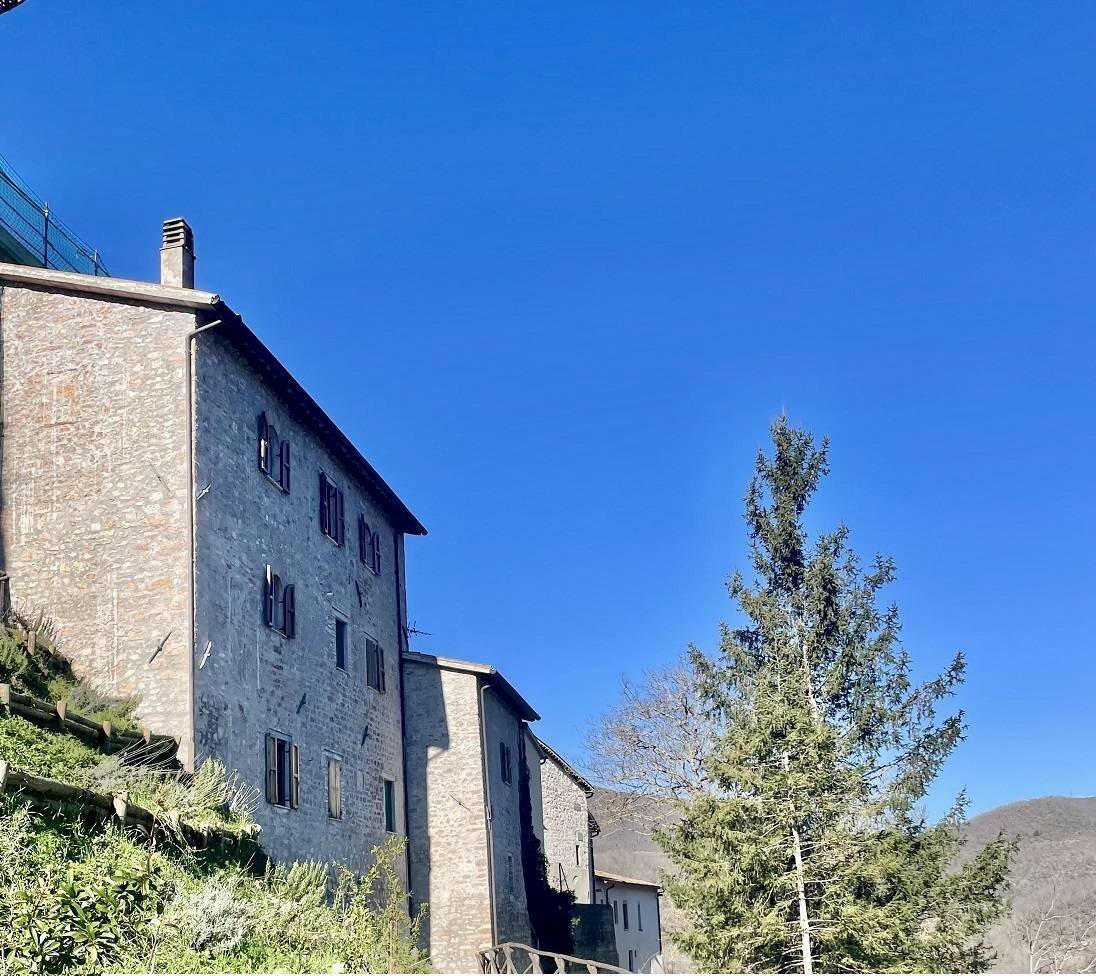 Porzione di casa Sellano Centro Storico, Sellano - foto 2