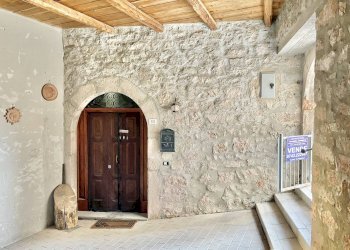 Porzione di casa Sellano Centro Storico, Sellano - foto 4