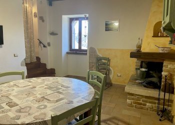 Porzione di casa Sellano Centro Storico, Sellano - foto 5