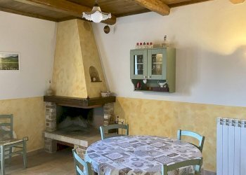 Porzione di casa Sellano Centro Storico, Sellano - foto 6