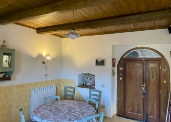 Porzione di casa Sellano Centro Storico, Sellano - foto 8