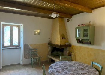 Porzione di casa Sellano Centro Storico, Sellano - foto 9