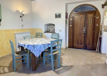 Porzione di casa Sellano Centro Storico, Sellano - foto 10