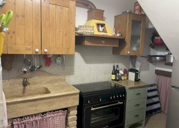 Porzione di casa Sellano Centro Storico, Sellano - foto 12