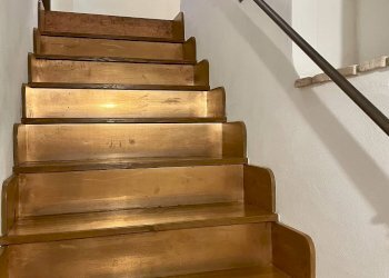 Porzione di casa Sellano Centro Storico, Sellano - foto 13