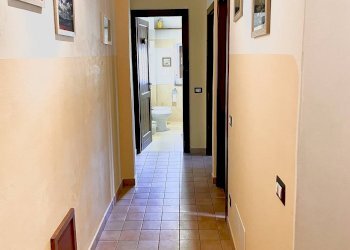 Porzione di casa Sellano Centro Storico, Sellano - foto 14