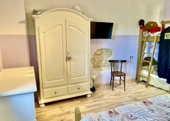 Porzione di casa Sellano Centro Storico, Sellano - foto 17