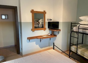 Porzione di casa Sellano Centro Storico, Sellano - foto 22