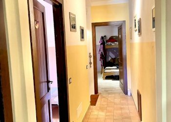 Porzione di casa Sellano Centro Storico, Sellano - foto 23