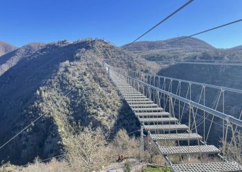 Porzione di casa Sellano Centro Storico, Sellano - foto 28