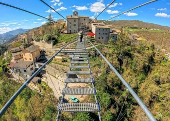 Porzione di casa Sellano Centro Storico, Sellano - foto 1