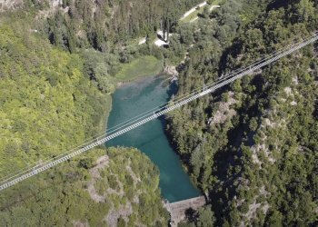 Porzione di casa Sellano Centro Storico, Sellano - foto 30
