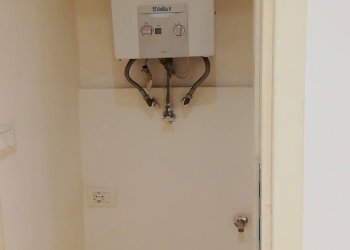 Trilocale VIA PIETRO GIURIA, Savona (zona Centro storico) - foto 10