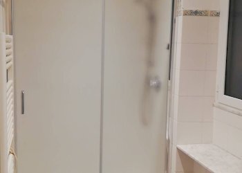 Trilocale VIA PIETRO GIURIA, Savona (zona Centro storico) - foto 17