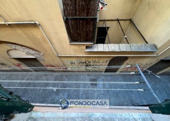 Trilocale VIA PIETRO GIURIA, Savona (zona Centro storico) - foto 18