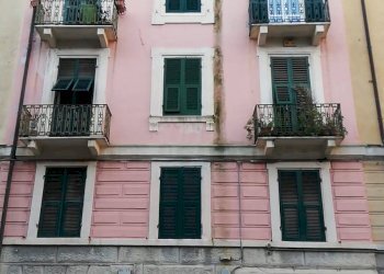 Trilocale VIA PIETRO GIURIA, Savona (zona Centro storico) - foto 20