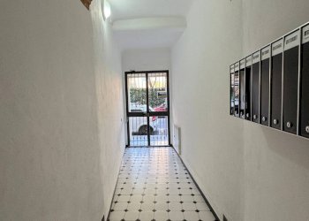 Trilocale VIA PIETRO GIURIA, Savona (zona Centro storico) - foto 21