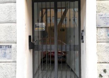 Trilocale VIA PIETRO GIURIA, Savona (zona Centro storico) - foto 22