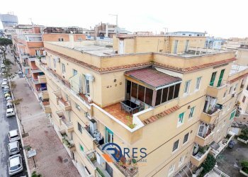 Attico Viale Paolo Orlando, Roma - foto 1