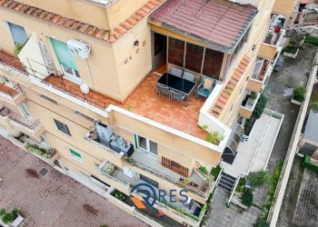 Attico Viale Paolo Orlando, Roma - foto 2