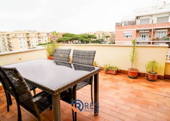 Attico Viale Paolo Orlando, Roma - foto 3