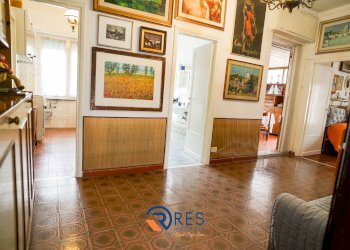 Attico Viale Paolo Orlando, Roma - foto 6